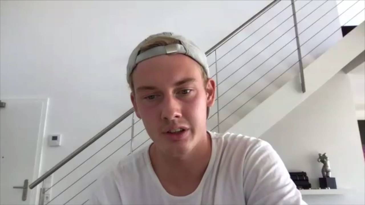 Brandt: “Quatsche Havertz nicht voll”