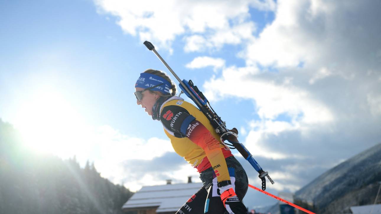 Krise? Preuß hält dagegen