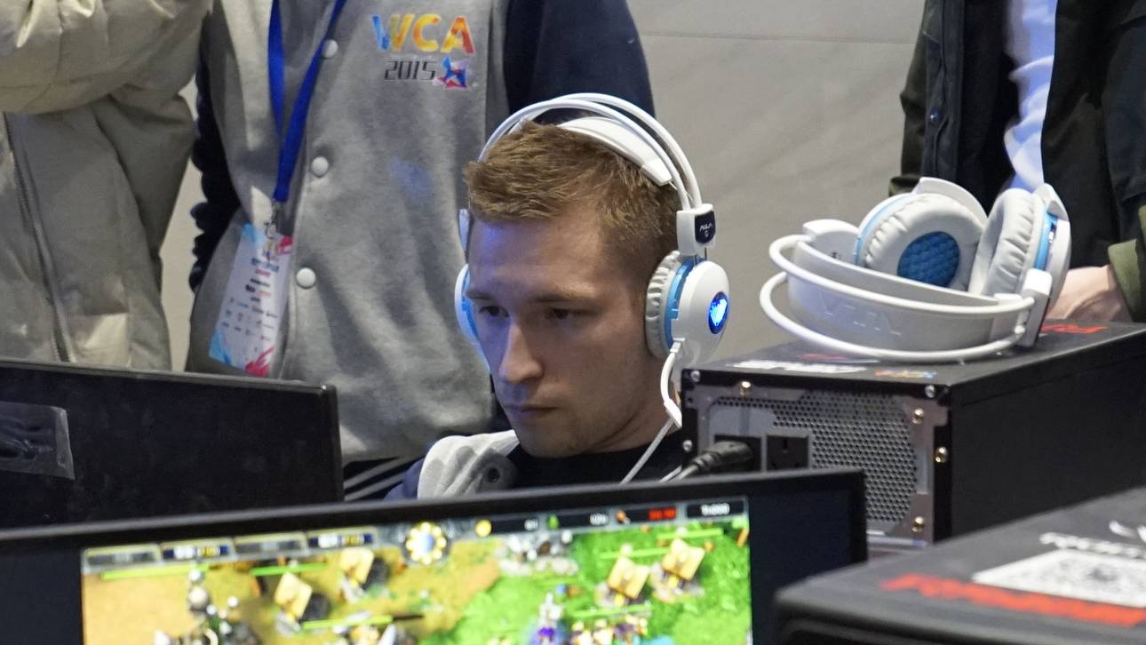 yAwS macht Radau in China