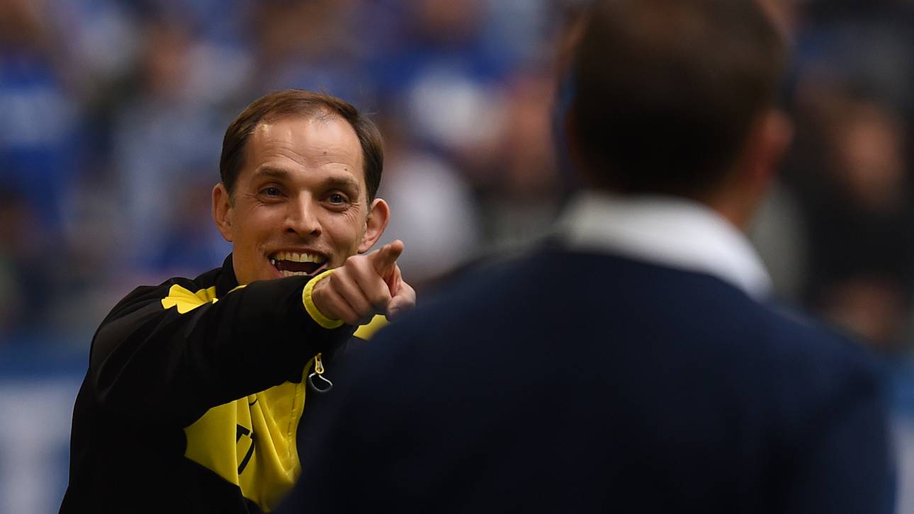 Stimmen: Tuchel rechtfertigt Aufstellung