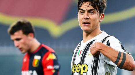 Das Rätselraten um die Zukunft von Paulo Dybala nimmt kein Ende - im Gegenteil. Jetzt sorgt ein angebliches Juve-Angebot für Rätselraten.