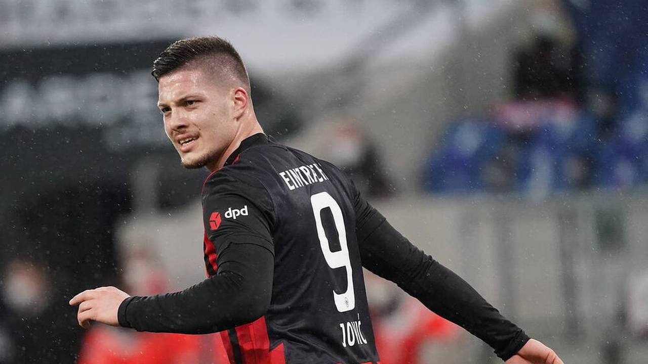 Das jüngste Abwehrbollwerk der Liga