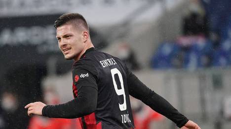 Die Rückholaktion von Luka Jovic bei Eintracht Frankfurt wurde mit viel Begeisterung wahrgenommen. Aber war sie denn wirklich sinnvoll?