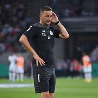 Der langjährige Bundesliga-Torhüter Georg Koch ist unheilbar an Bauchspeicheldrüsenkrebs erkrankt.