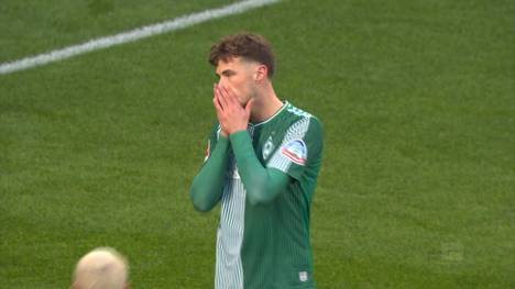 2023 geht als Krisenjahr in die Historie von Werder Bremen ein. Aufgrund der schwachen Punktausbeute steht der SVW im Abstiegskampf.