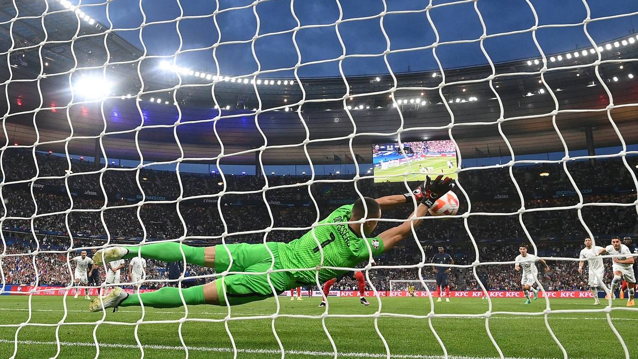 Ex-Stuttgarter geht zu Nottingham