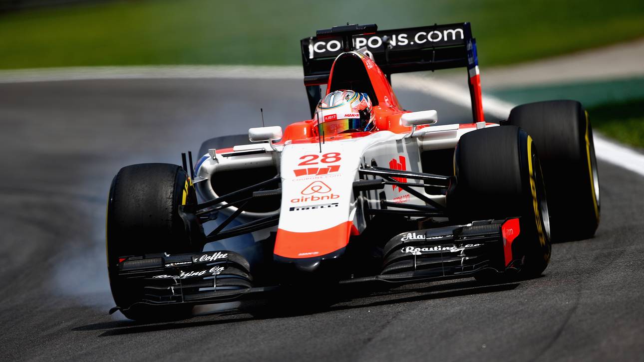 Neuer Renndirektor für Marussia-Manor