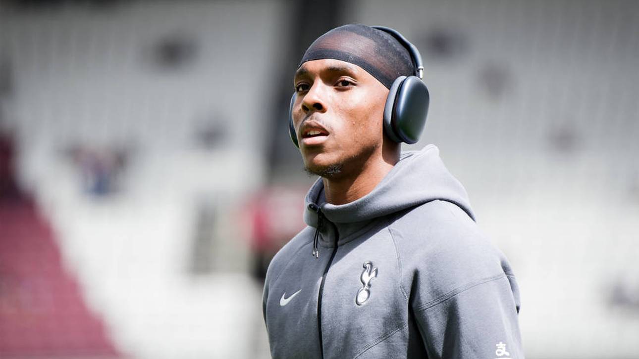 Mathys Tel nimmt nicht mit dem FC Bayern an der Klub-WM teil