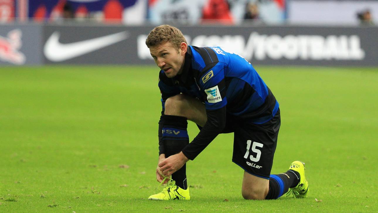 Die Luft in Frankfurt wird dünner