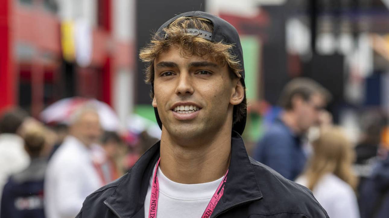 Joao Félix wechselt nach Saudi-Arabien