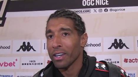 Nach der Niederlage vom OGC Nizza gegen Paris Saint-Germain lobte Dante den Gegner in den höchsten Tönen. Der Ex-Münchner zieht einen Vergleich zum Bayern-Triple 2013.