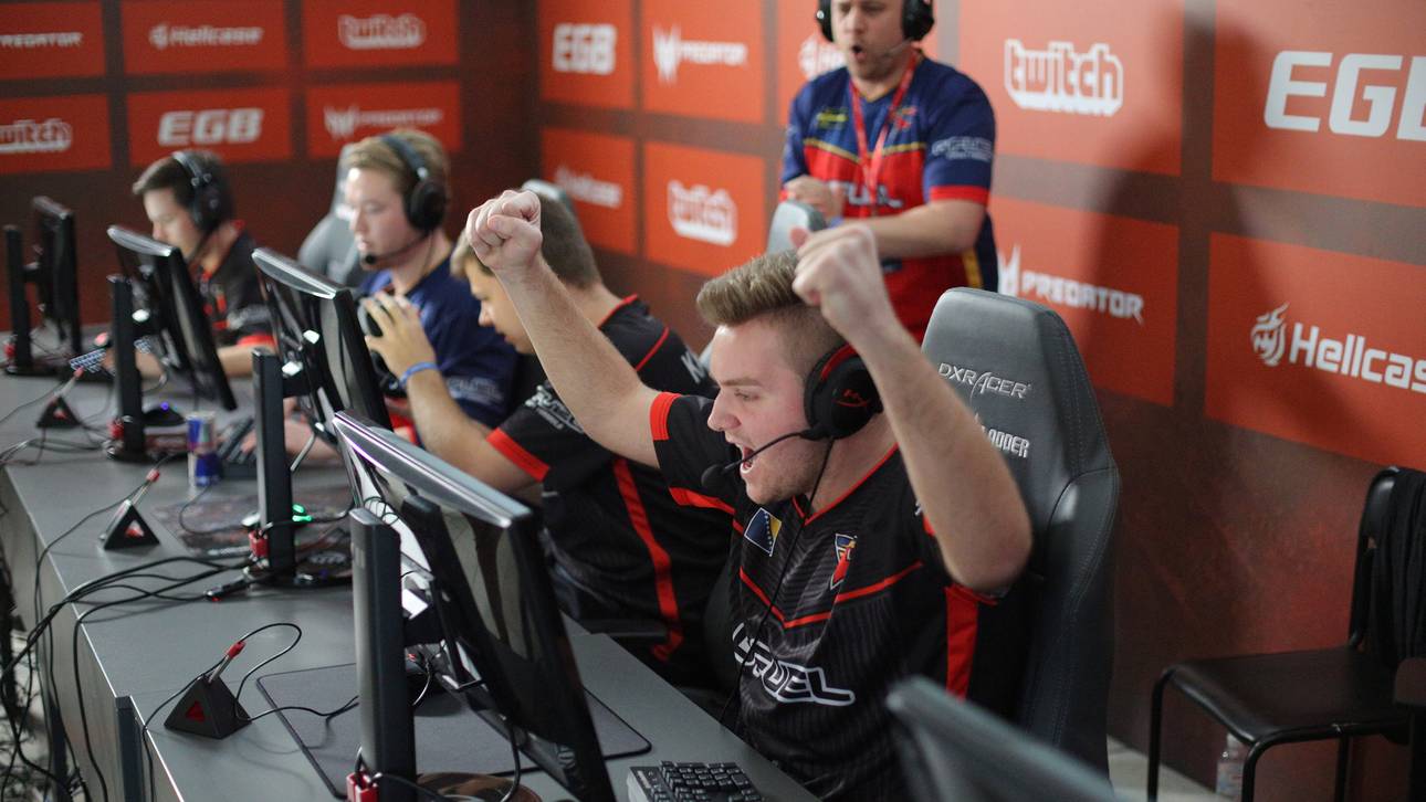 NiKo und FaZe fordern G2 heraus