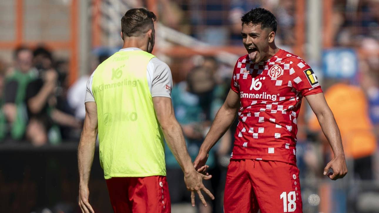 Mainz freut sich auf Europa-Endspiel