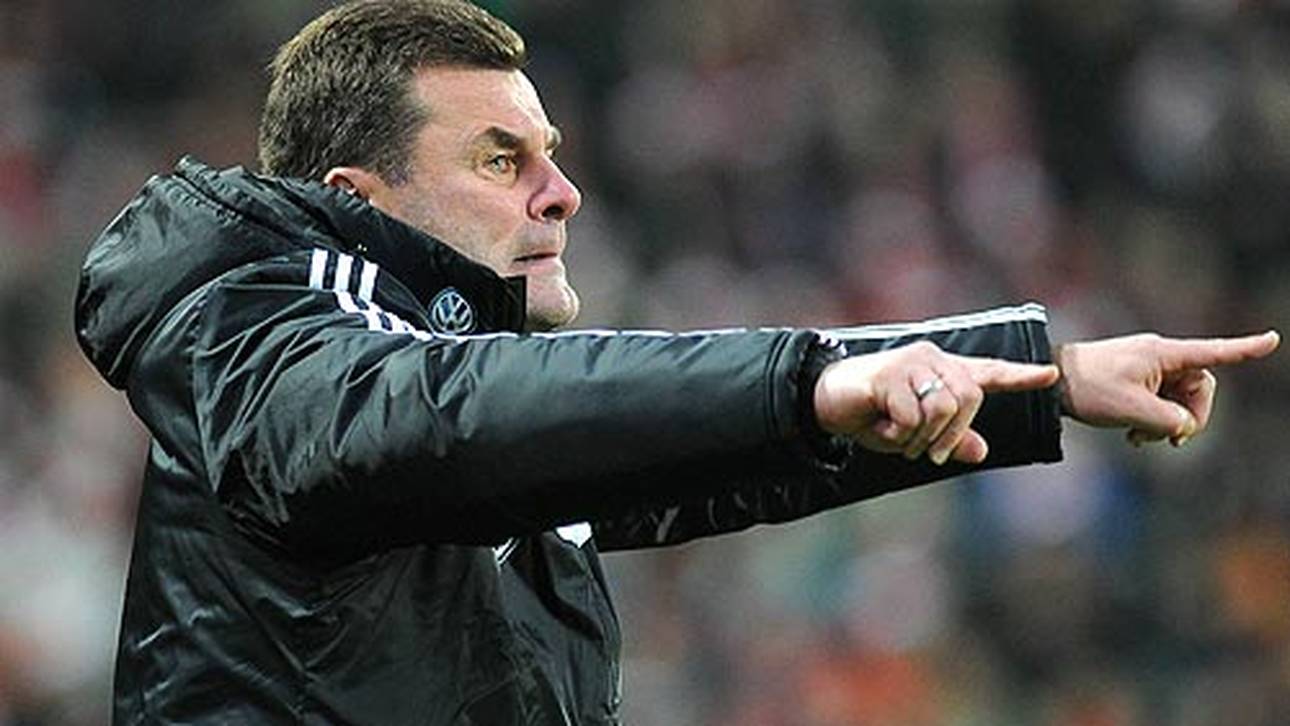 Direktes Duell um die Königsklasse