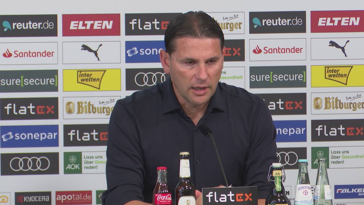 Sippel zum VfB? Das ist dran
