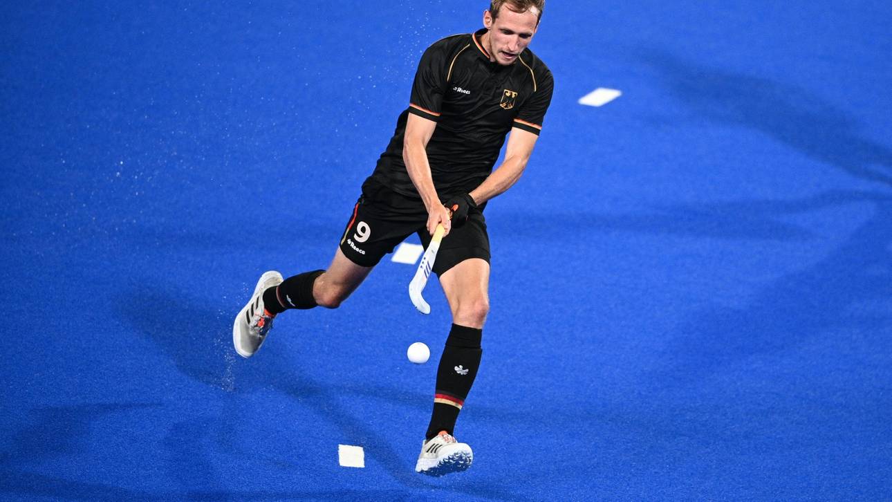 Olympia-Quali: Hockey-Männer vor Auftakt selbstbewusst