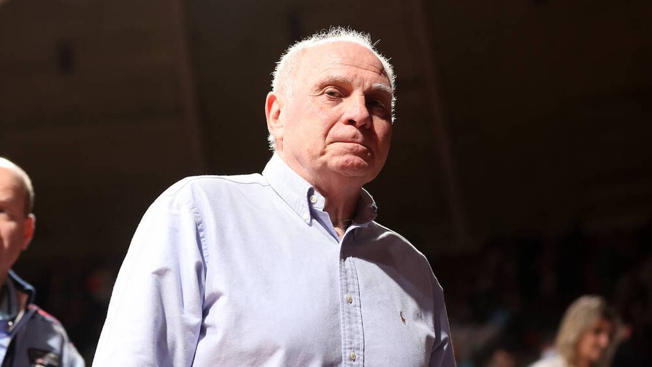 Hoeneß-Theorie zu Nagelsmann