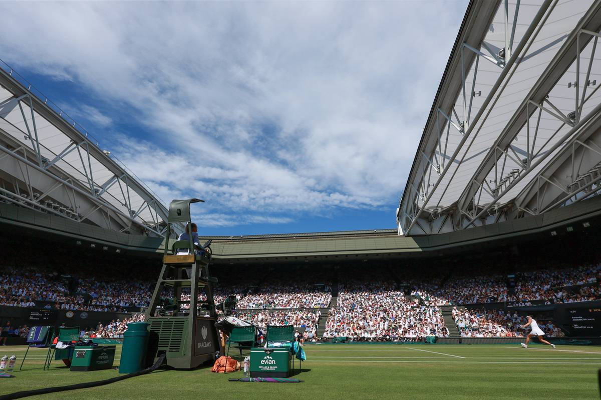 Welche Tennis-Stars haben die meisten Grand-Slam-Titel in der Geschichte ihres Sports gesammelt? SPORT1 zeigt die erfolgreichsten Tennis-Spielerinnen bei den großen Turnieren.