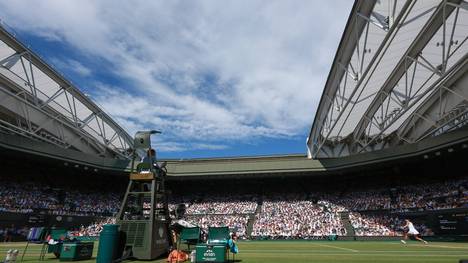 Welche Tennis-Stars haben die meisten Grand-Slam-Titel in der Geschichte ihres Sports gesammelt? SPORT1 zeigt die erfolgreichsten Tennis-Spielerinnen bei den großen Turnieren.