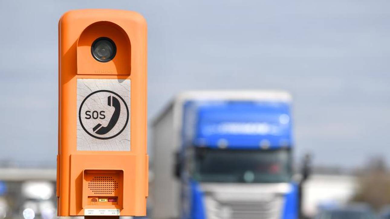 Kein Vergessen oder Funklöcher