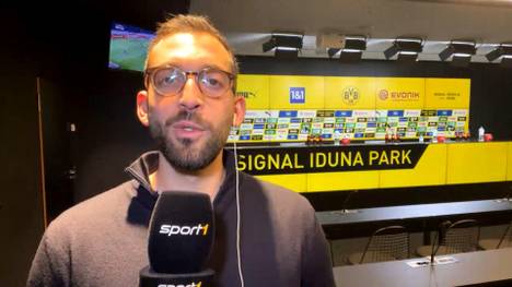 Der FC Schalke 04 hat einen neuen Trainer und der holt Mike Büskens zurück auf die Trainerbank. Unter Thomas Reis musste dieser auf der Tribüne Platz nehmen.