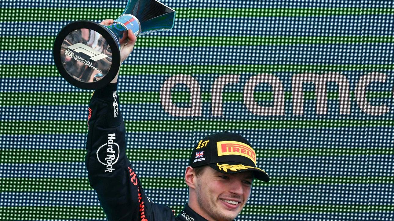 Verstappen künftig noch schneller?