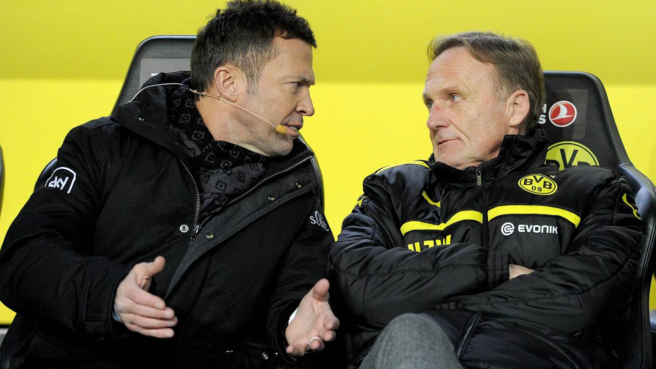 Matthäus hat einen Watzke-Verdacht