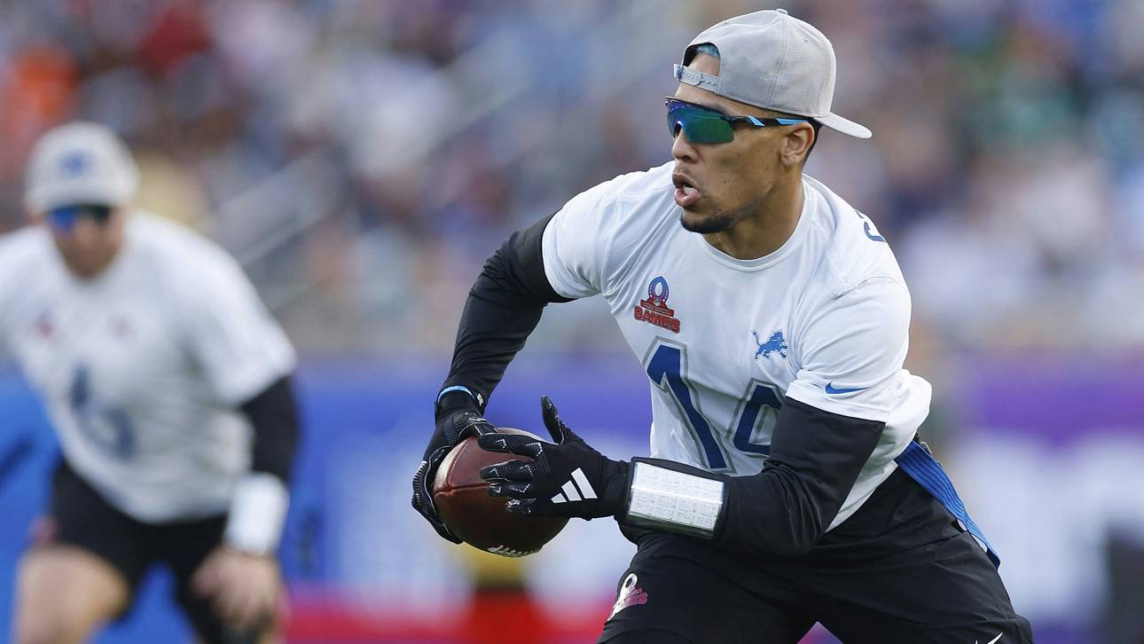 Riesige Ehre für deutschen NFL-Star