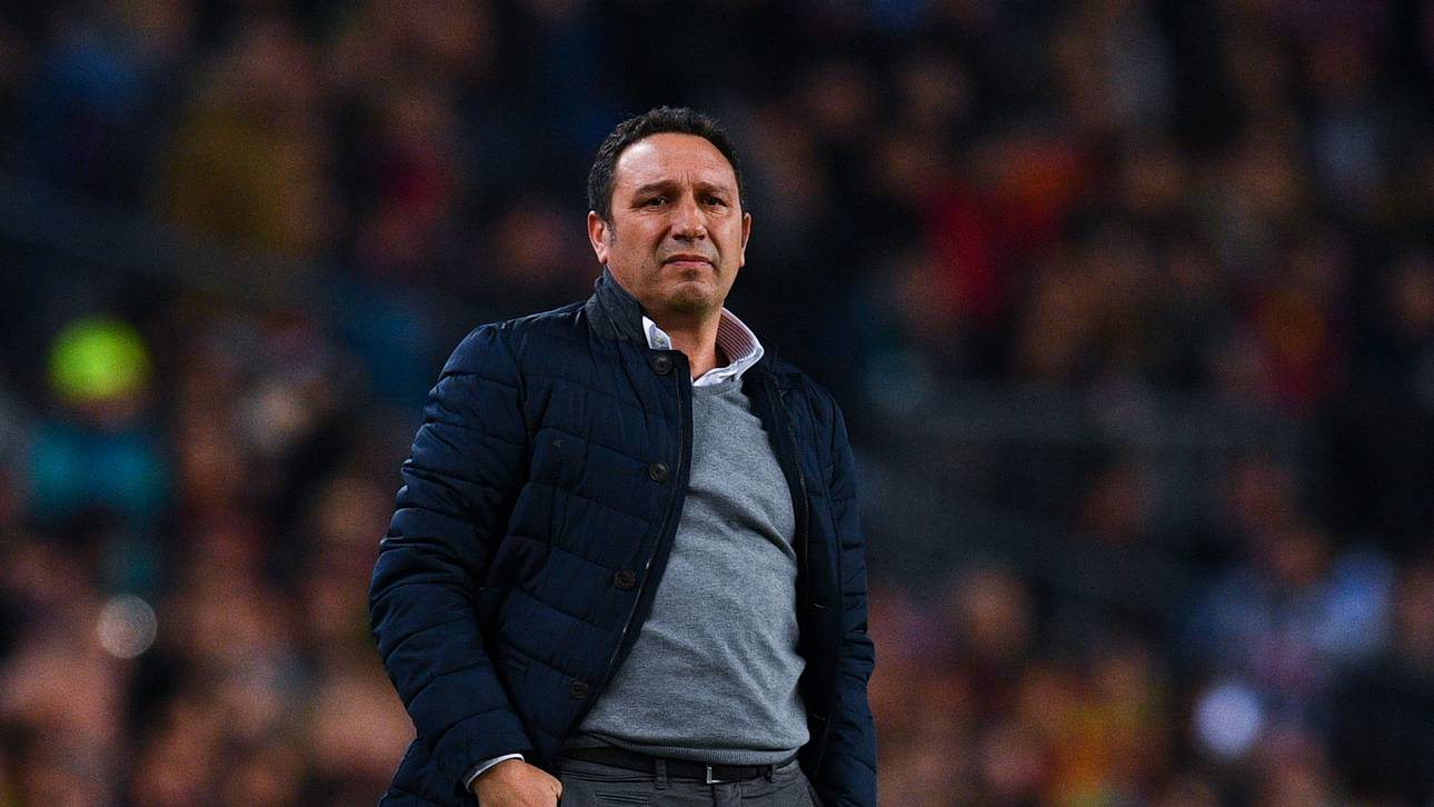 San Sebastian verlängert mit Sacristan