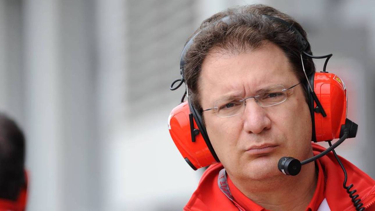 Ex-Ferrari-Ingenieur Nikolas Tombazis verschlief Rennsiege von Michael Schumacher