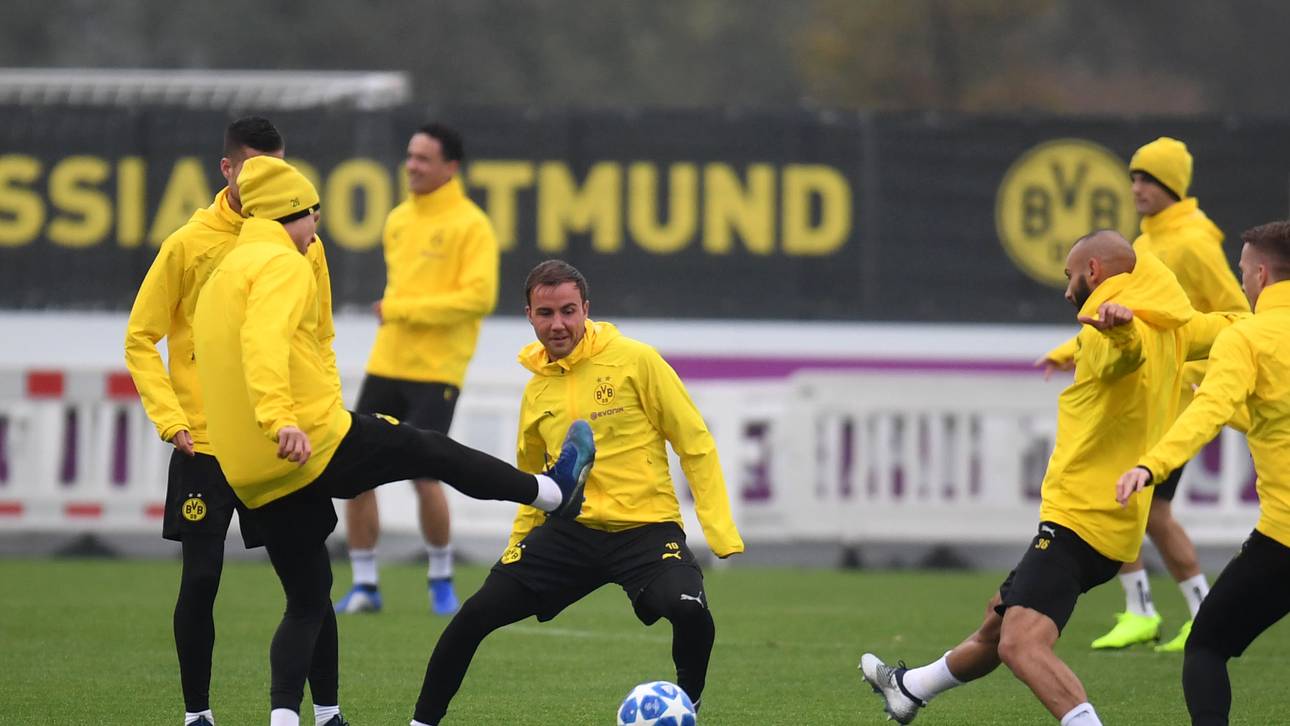 BVB-Plan für neuesTrainingsgelände