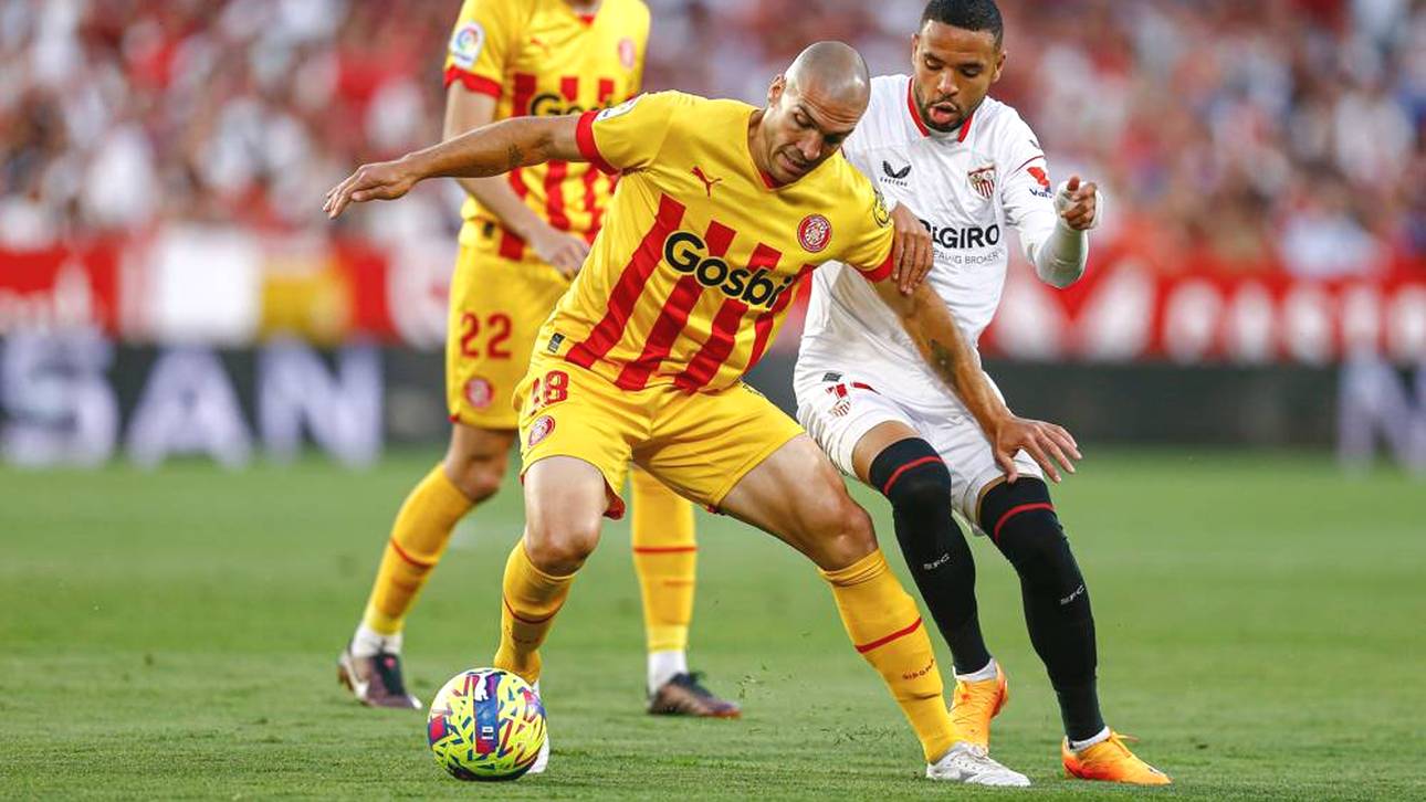 Fix! Ex-Stuttgarter wechselt zu Barca