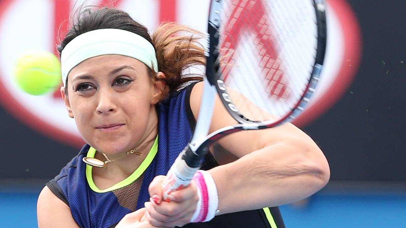 Bartoli denkt über Comeback nach