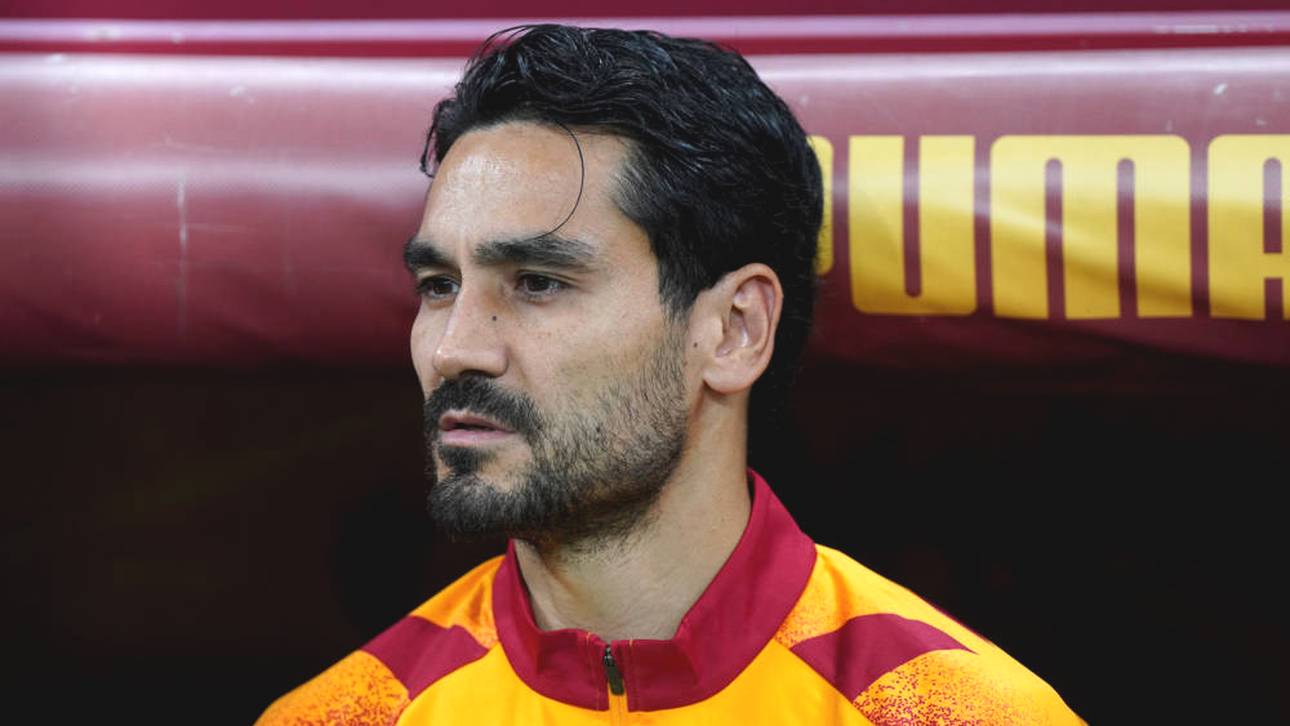 Winter-Wechsel? Gündogan erklärt sich