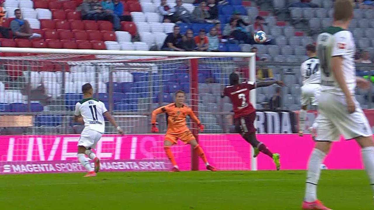 Bayern-Fans sorgen für Kopfschütteln