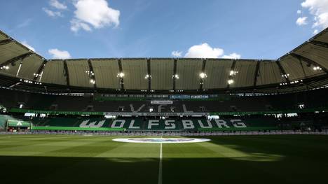 In Wolfsburg geht man nicht von einer Spielabsage aus