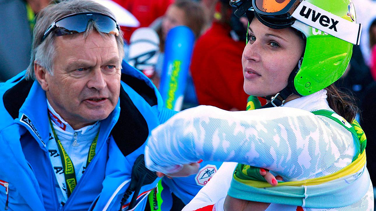 ÖSV wirft Fenninger Erpressung vor