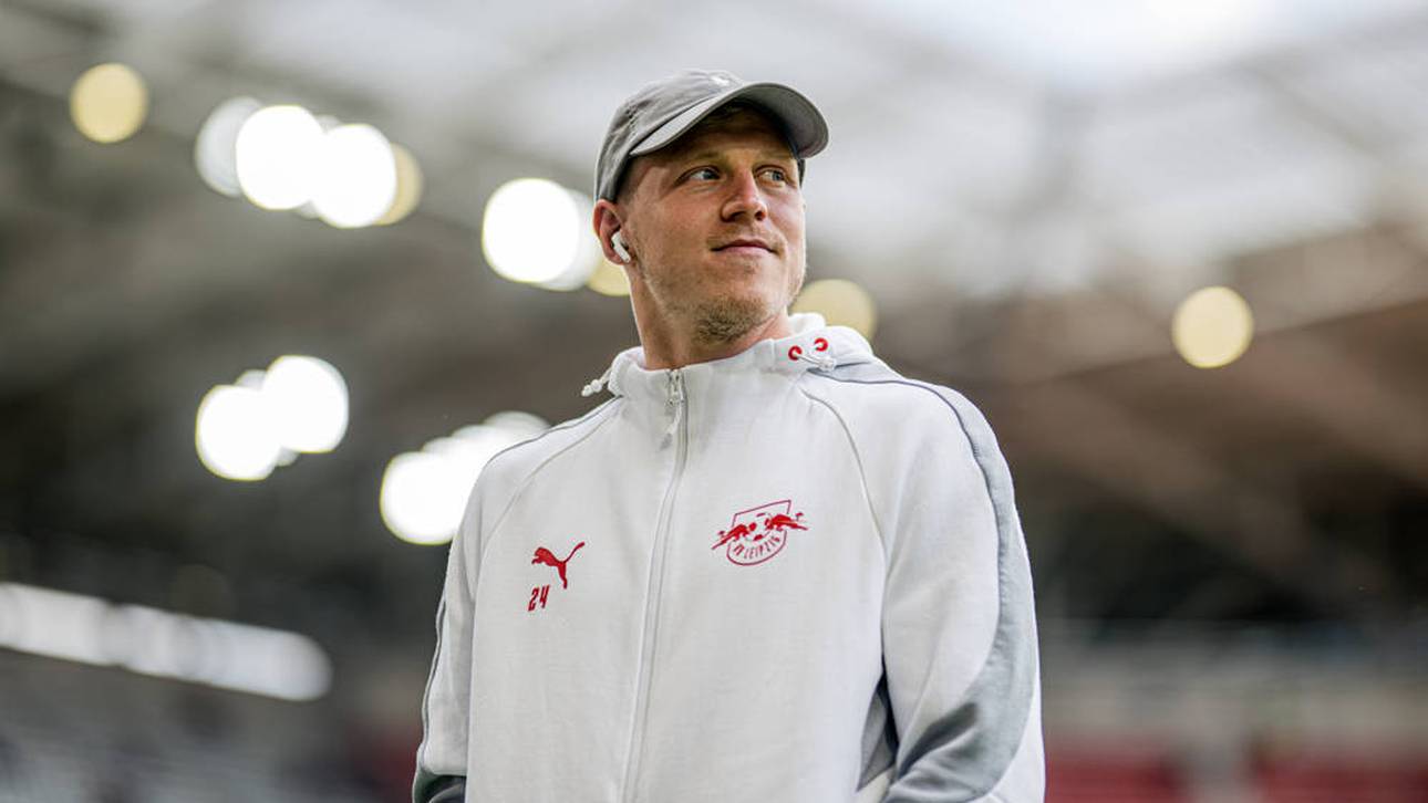 Leipzig-Profi verlässt die Bundesliga