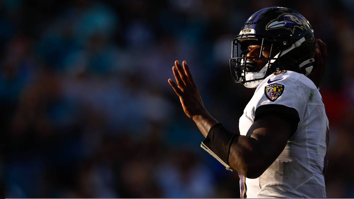 Baltimore Ravens: Alle Infos zum NFL-Team