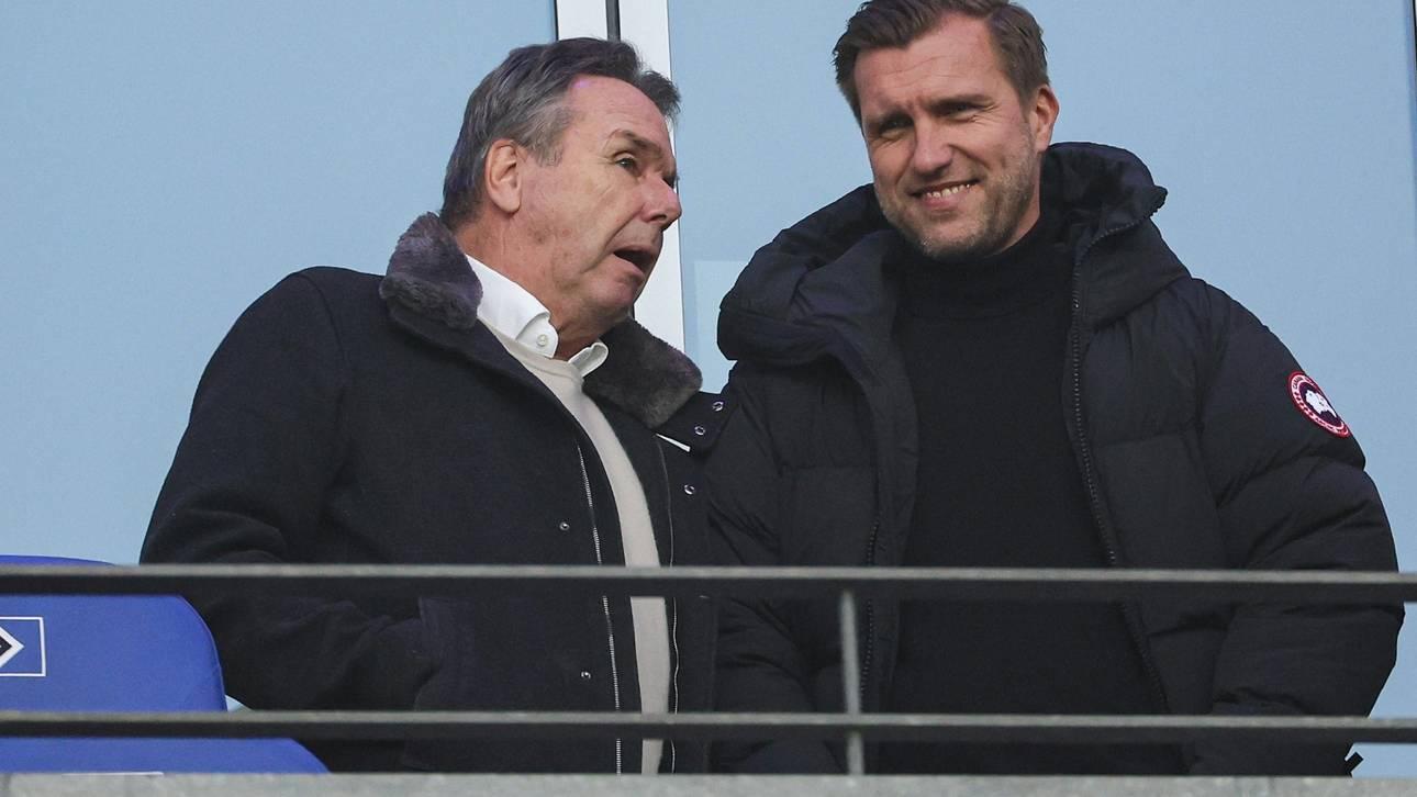 Bruchhagen-Warnung an Frankfurt