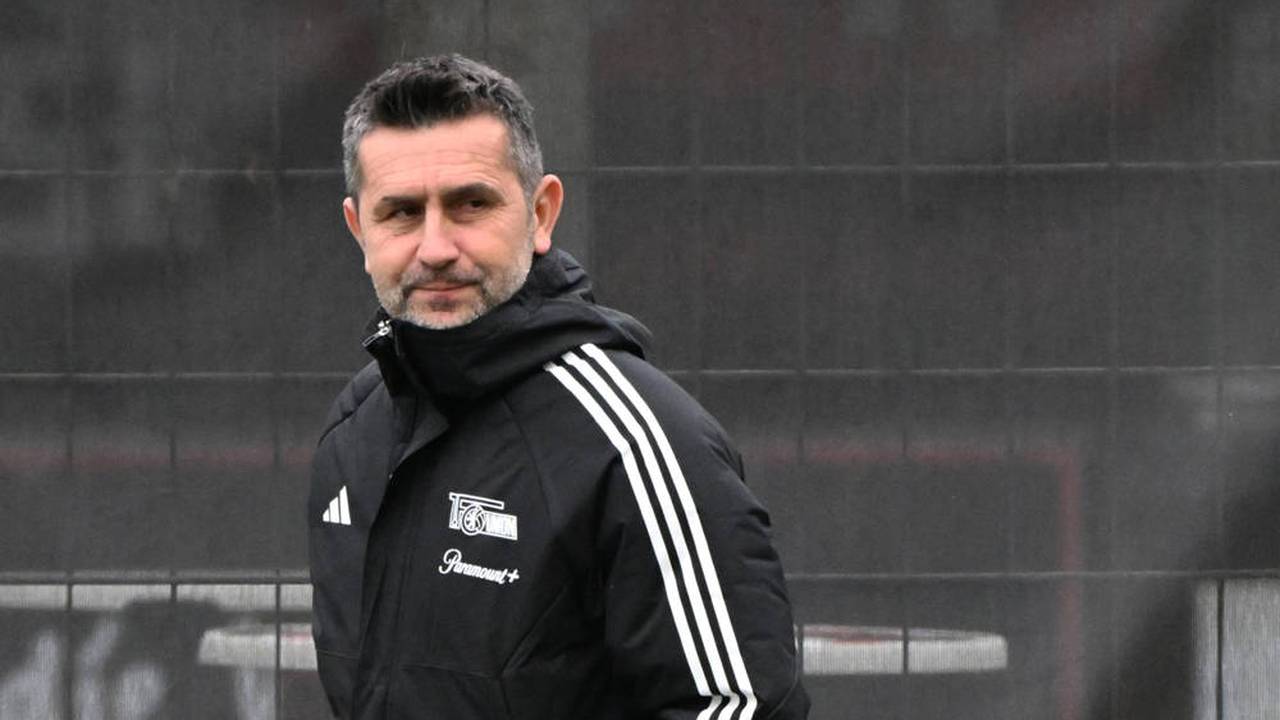 So tickt der neue Union-Coach