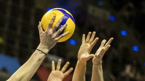 Vierter Sieg für Deutschlands Volleyballerinnen