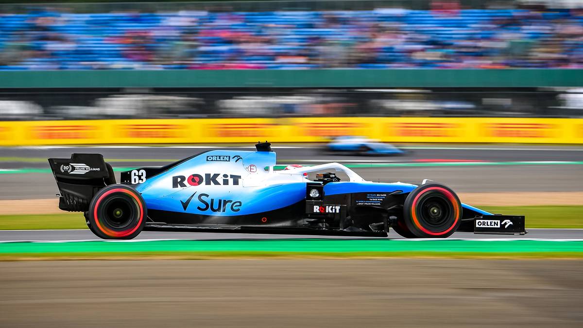 Schäden kann man da nicht gebrauchen. Russell liegt direkt vor Stroll, der frühzeitig auf Slicks wechselt. Russell will das auch! Das Team verweigert. Stroll wird am Ende Vierter, Russell geht leer aus. Ohne Mumm, ohne Selbstvertrauen bleibt Williams ein Mitroller-Team