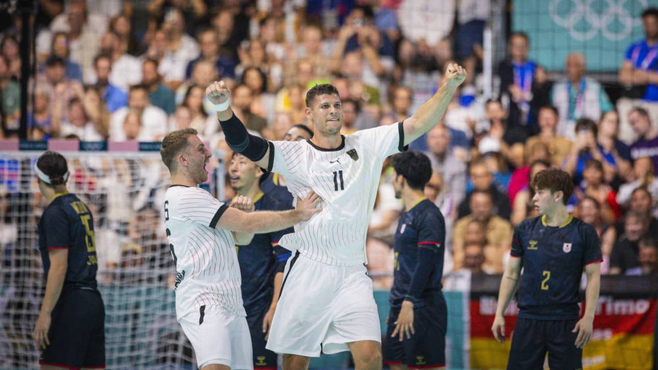 DHB-Team gegen Angstgegner gefordert