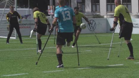 Anfang September fand in Trier der erste Fußball-Inklusionstag statt. Das bewegende Event, das von VW präsentiert wurde, sorgte bei den Sportlern mit und ohne Handicap für reichlich Spaß und gute Laune.