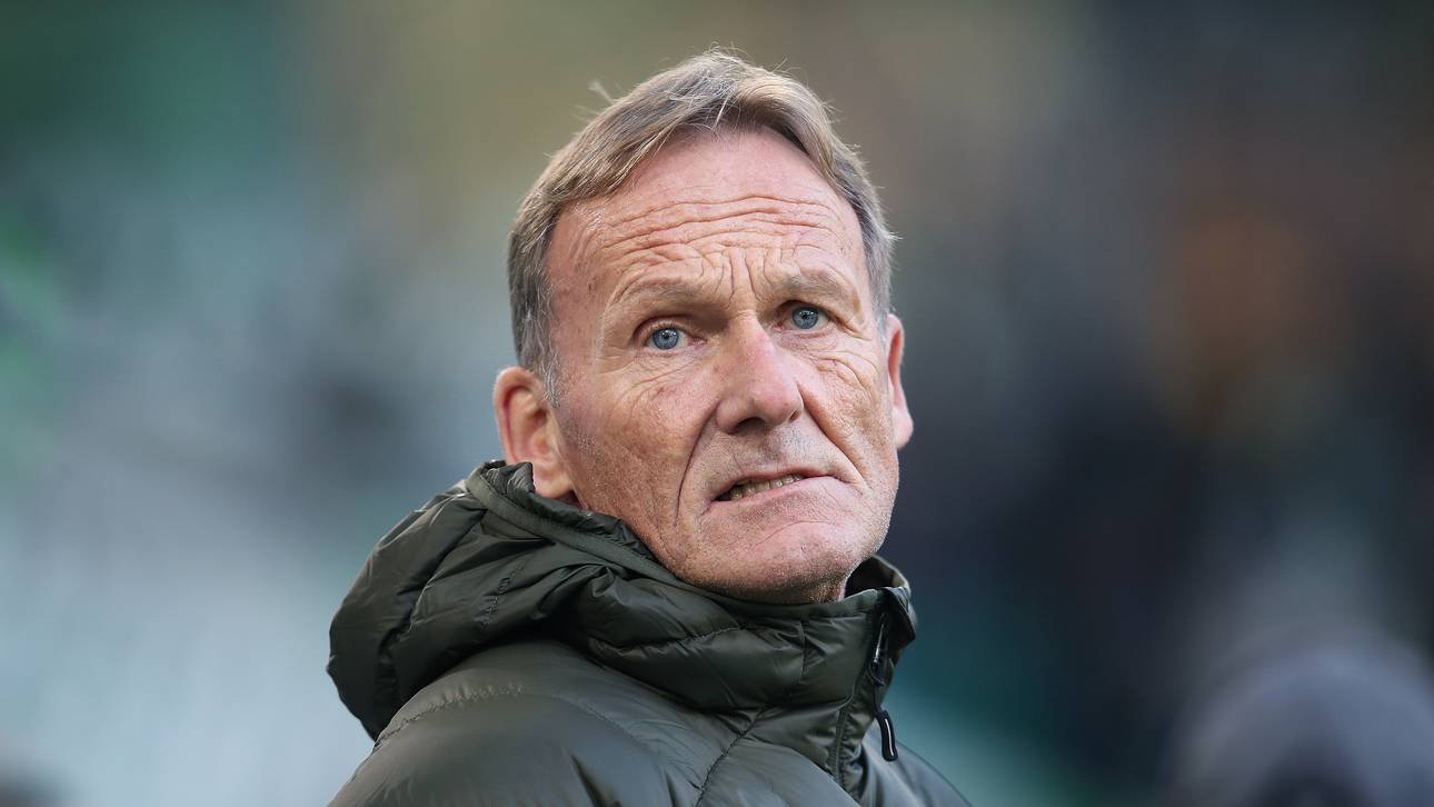 Watzke: „Ambitionierter auftreten“