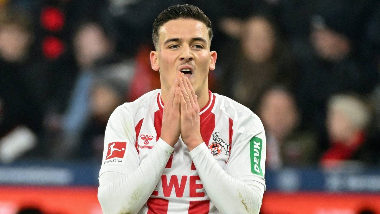 El Malas Weg „ins Stocken geraten“