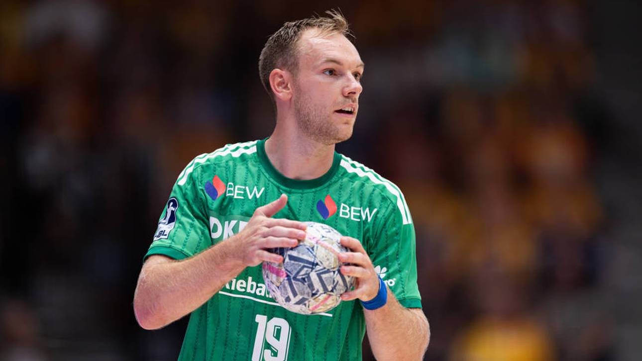 LIVE: Kracher-Duell im Supercup