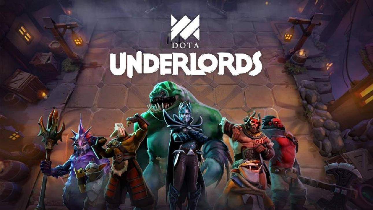 Dota enthüllt neuen Chess-Mode