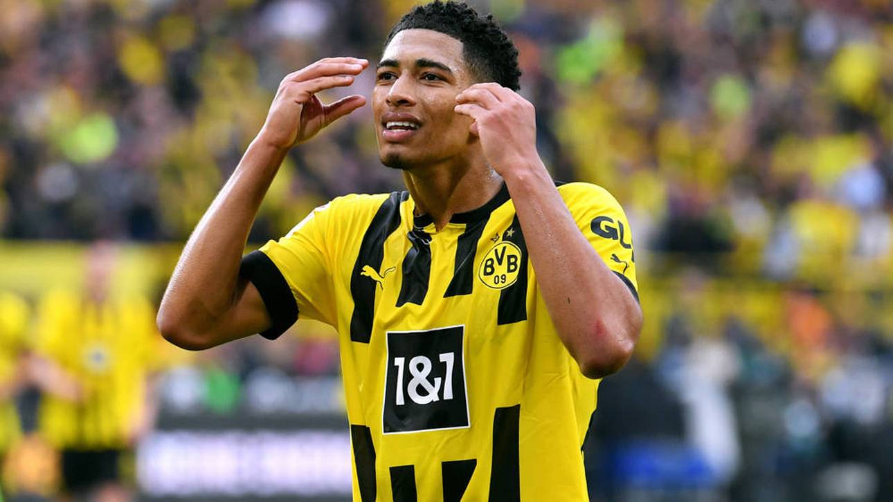 Bellingham? Sammers Urteil stört BVB